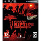 Dead Island Riptide (Compleet)