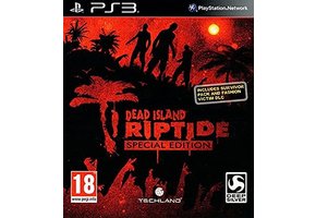 Dead Island Riptide (Complete)