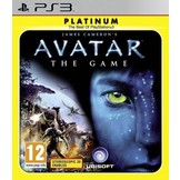 James Cameron's Avatar the Game (Complete, Platinum)