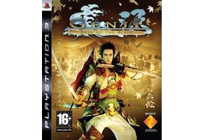 Genji Days of the Blade (Compleet)