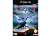 Top Gun Combat Zones (Complete, EUU)