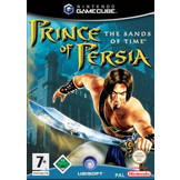 Prince of Persia The Sands of Time (Compleet, EUR)