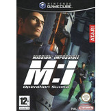 Mission Impossible Operation Surma (UKV)