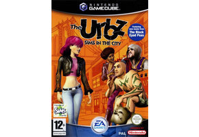 De Urbz Sims in the City
