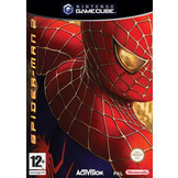 Spider-Man 2 (Complete, UKV)