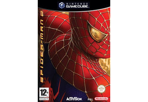 Spider-Man 2 (Compleet, UKV)