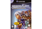 Phantasy Star Online Episode III C.A.R.D. Revolution (Complete, UKV)