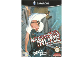 Aggressive Inline (Compleet, FAH)