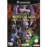 Gauntlet Dark Legacy (Compleet, UKV)