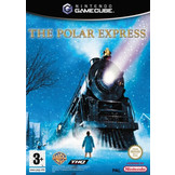 The Polar Express (Compleet, HOL)