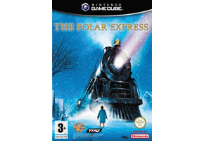 The Polar Express (Compleet, HOL)