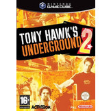 Tony Hawk's Underground 2 (Complete, UKV)