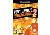 Tony Hawk's Underground 2 (Complete, UKV)