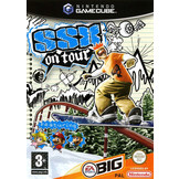 SSX On Tour (Compleet, HOL)