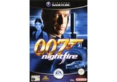James Bond 007 Nightfire (Complete, HOL)