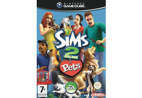 De Sims 2 Huisdieren (Compleet, HOL)