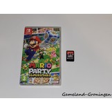 Mario Party Superstars (Compleet, HOL)