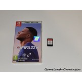 FIFA 22 Legacy Edition (Complete, FAH)