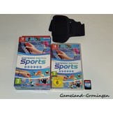 Nintendo Switch Sports (Complete, HOL)