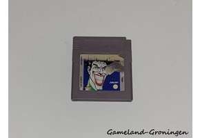 Batman Return of the Joker (NOE)