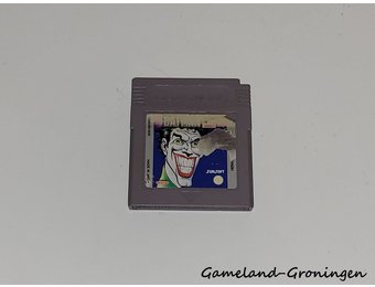Batman Return of the Joker (NOE)