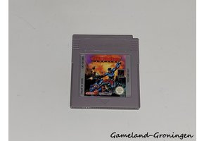 Bionic Commando (UKV)