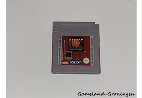 Desert Strike Return to the Gulf (FAH)