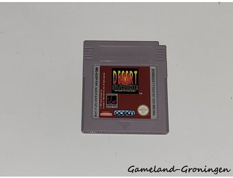 Desert Strike Return to the Gulf (FAH)