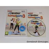Dance Dance Revolution Hottest Party 3 (Compleet, HOL)
