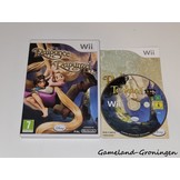 Disney's Rapunzel (Complete, FAH)