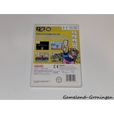 WarioWare Smooth Moves (Complete, HOL)