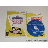 WarioWare Smooth Moves (Complete, HOL)