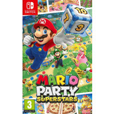 Mario Party Superstars (Compleet, HOL)