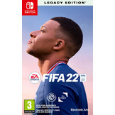 FIFA 22 Legacy Edition (Compleet, FAH)