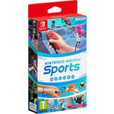 Nintendo Switch Sports (Complete, HOL)