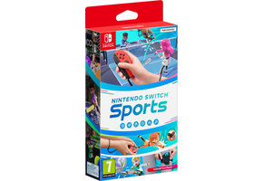 Nintendo Switch Sports (Complete, HOL)