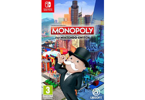 Monopoly (Complete, UXP)