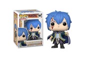 Fairy Tail POP! - Jellal Fernandes #1047