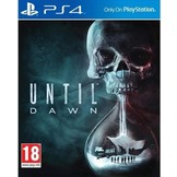 Until Dawn (Compleet)