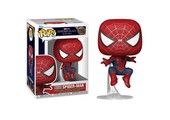 Spider-Man No Way Home POP! - Friendly Neighborhood Spider-Man #1158