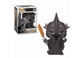 The Lord of the Rings POP! - Witch King #632