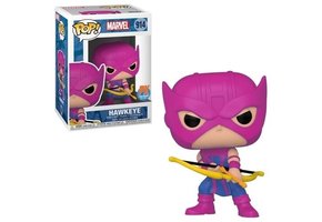 Marvel POP! - Classic Hawkeye #914