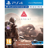 Farpoint (Complete)