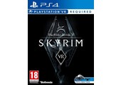 The Elder Scrolls V Skyrim VR (Complete)