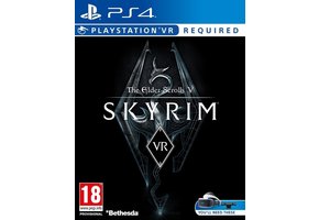 The Elder Scrolls V Skyrim VR (Complete)