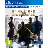 Star Trek Bridge Crew (Compleet)