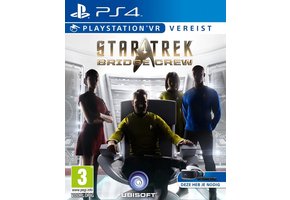 Star Trek Bridge Crew (Compleet)