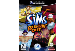 The Sims Erop Uit! (Compleet, HOL)