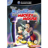 Disney's Magical Mirror Starring Mickey Mouse (Complete, HOL)