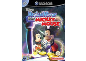 Disney's Magical Mirror Starring Mickey Mouse (Complete, HOL)